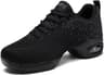 Chaussures de Jazz Femme