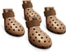 Chaussures pour chien trottoir chaud