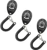 Diyife Clicker pour Chiens