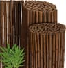 Premium Canisse Bambou