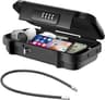 Coffre-fort portable avec code