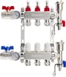VANCOCO Collecteur Chauffage