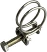 Colliers inox 13-16 mm