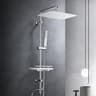 Görbach Colonne de Douche