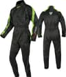 A-Pro Combinaison de pluie