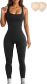 Combinaison de sport pour femme