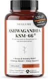 Ashwagandha Nullure