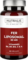 Fer Liposomal 30mg Elements