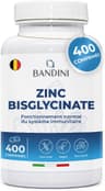 Bandini Zinc Bisglycinate
