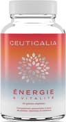 Complément Énergie Vitalité