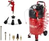 Arebos Compresseur d'air