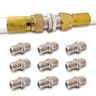 Premium X connecteurs F