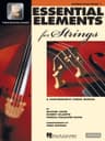 Essential Elements Contrebasse