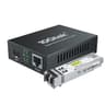 convertisseur média fibre