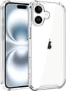 Whioltl Coque iPhone 16