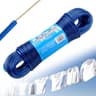 Corde à Linge 30m acier