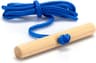 com-four® corde de traction pour luge