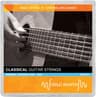 Cordes de guitare nylon