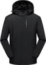 Veste imperméable légère