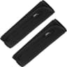Rembourrage de ceinture de sécurité 2 PCS
