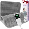 Coussin chauffant automatique
