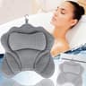 Oreiller de Bain