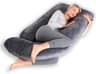 Coussin de Grossesse en J