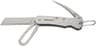 Couteau marin inox 100 mm