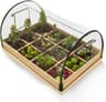 Carré Potager 12 Compartiments