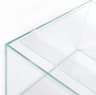 LANDEN Couvercle d'aquarium en verre