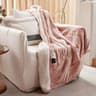 GOTCOZY Couverture Chauffante