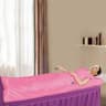 Couverture de sauna infrarouge 2 zones