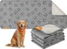 Couverture imperméable pour chien