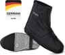 Couvre-chaussures vélo imperméable