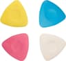 Lot de 4 craies de couture