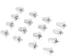 Crampons aluminium