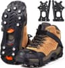 Crampons Neige et Glace