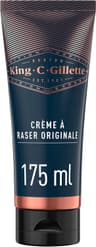 King C. Gillette Crème