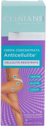 Crème anticellulite Punti Critici
