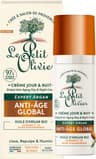 Crème Jour & Nuit Anti-Âge