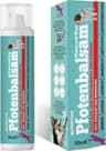 Crème pour les doigts pour chien naturel