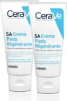 CeraVe Crème Pieds