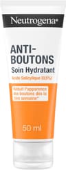 Soin Hydratant Anti-Boutons