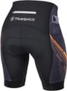 Short de cyclisme rembourré