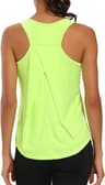 Débardeur Sport Femme