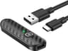 Déclencheur Bluetooth Fibre