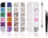 Kiperline Pierres Strass