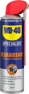 WD-40 Specialist Dégraissant