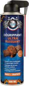 ERC Dégrippant Ultra Puissant