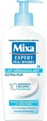Mixa Expert Peau Sensible